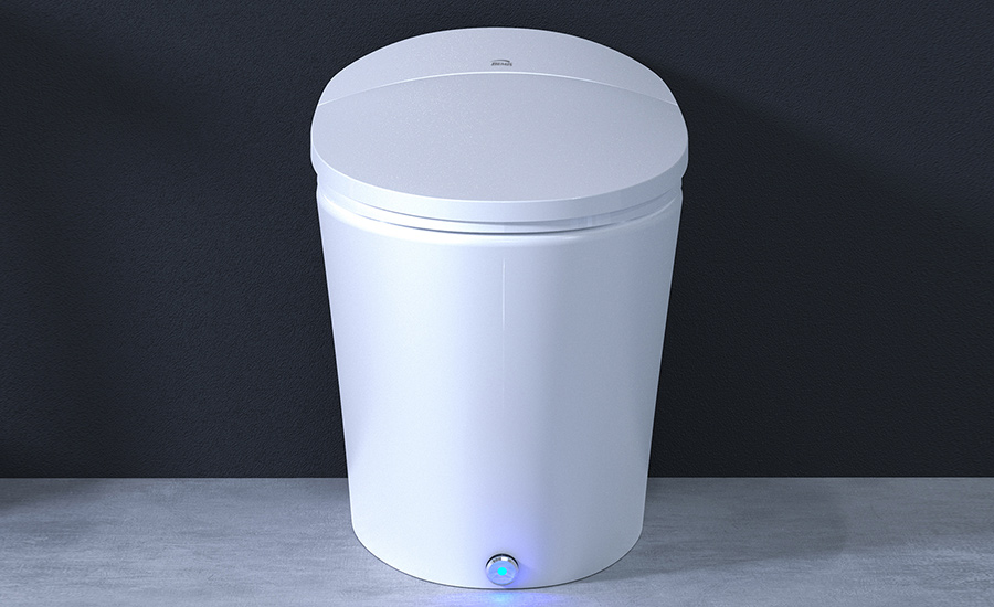 What Features to Look for when Buying Bathroom Waste Bins - Intelligent  Hand Dryers -Blog