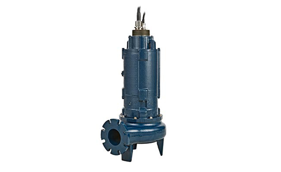Franklin Electric non-clog pumps