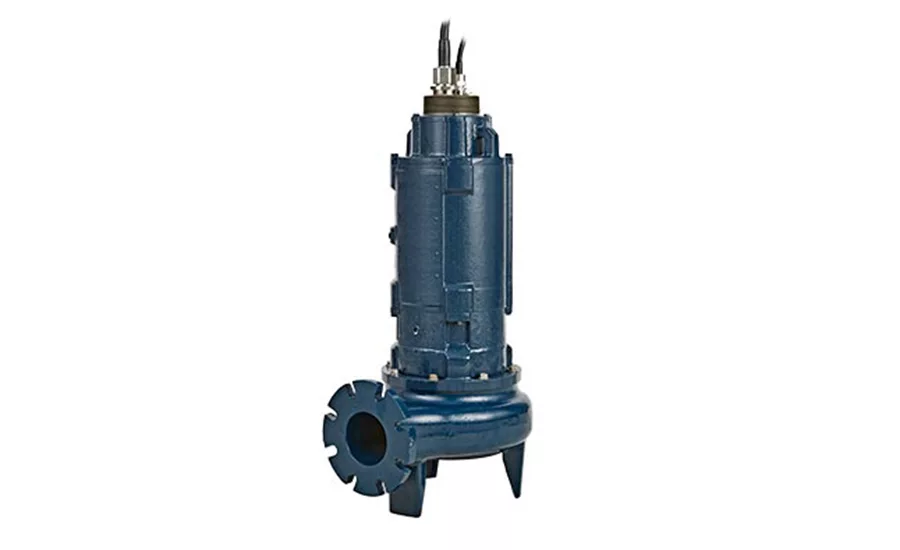 Franklin Electric non-clog pumps