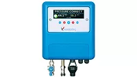 Mikrofill Systems pressurization unit