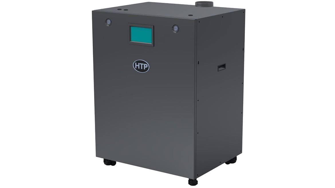  Elite ULTRA Duo boilers from HTP
