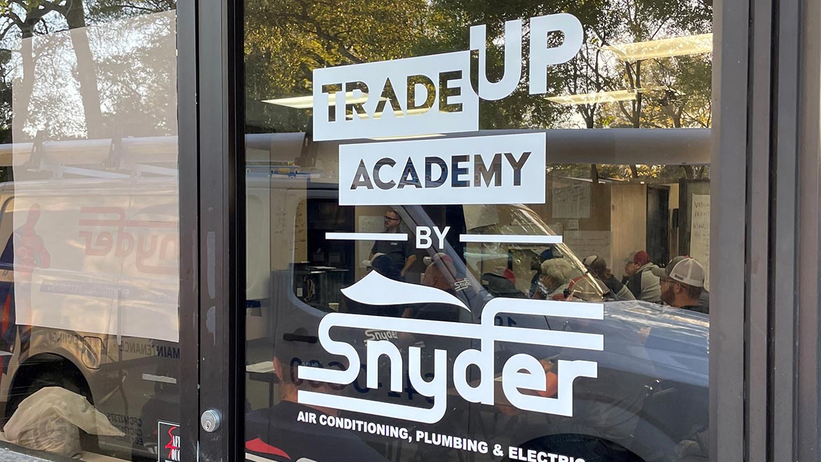 TradeUp Academy