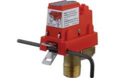 AGF’s Model 7000L pressure relief valve