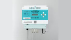 Aqua-Rex water conditioner upgrades