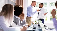 One of the most challenging tasks managers face is terminating an employee. One of the most challenging tasks managers face is terminating an employee.