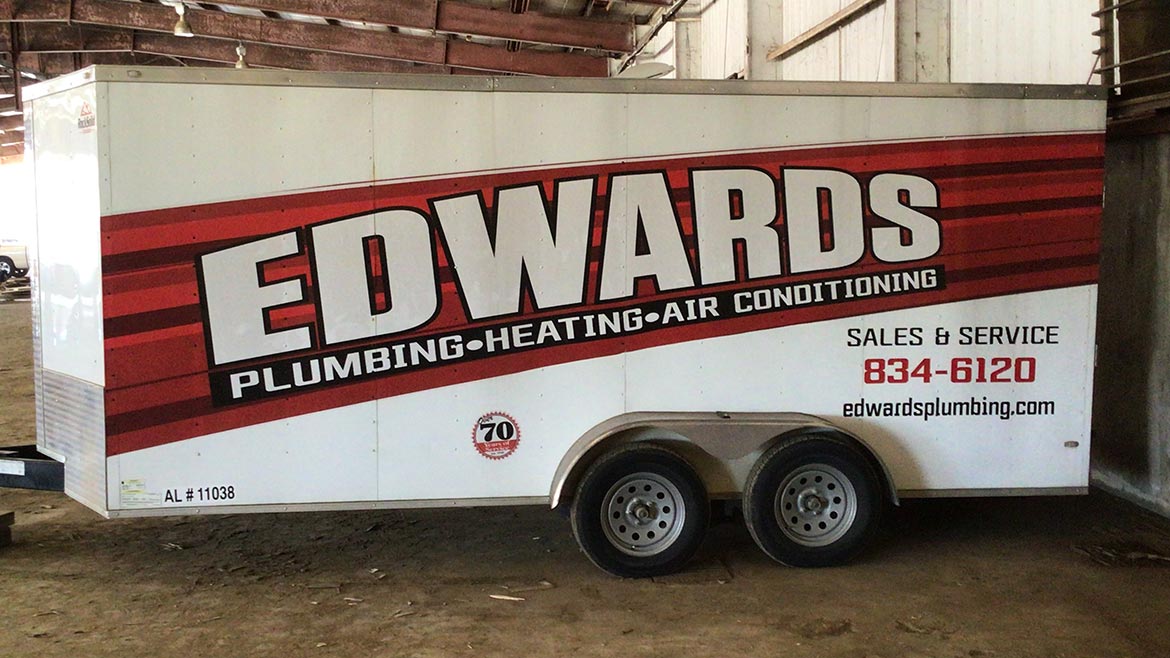 Edwards Plumbing & Heating