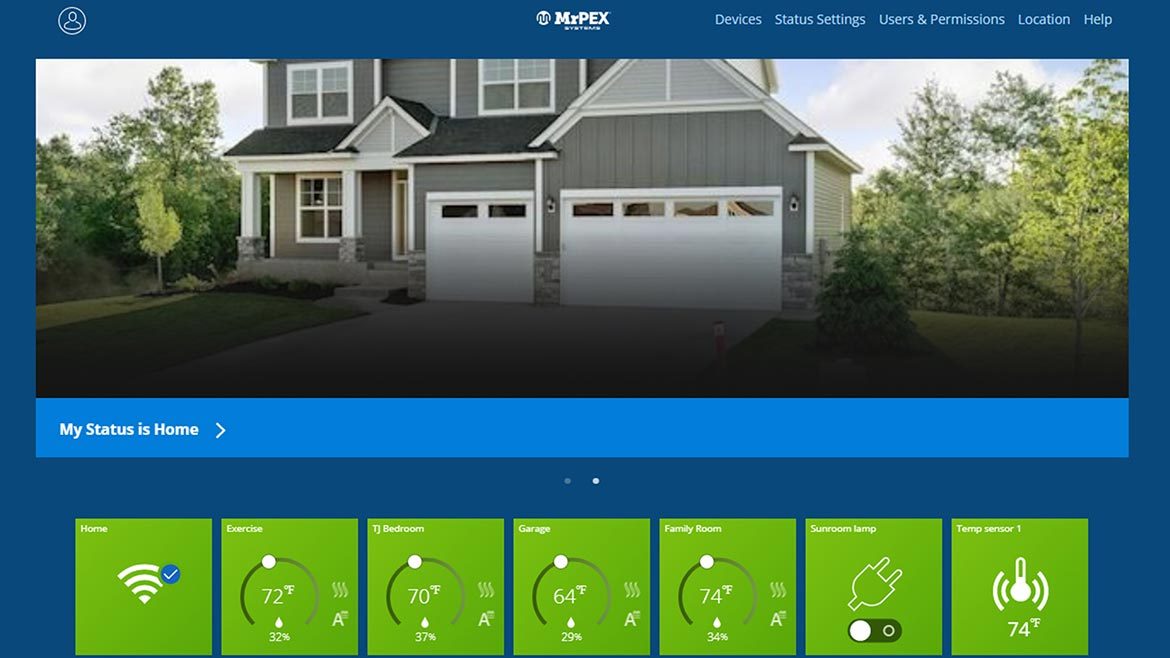 Plumbing & Mechanical Plumbing, HVAC, Hydronics contractor info