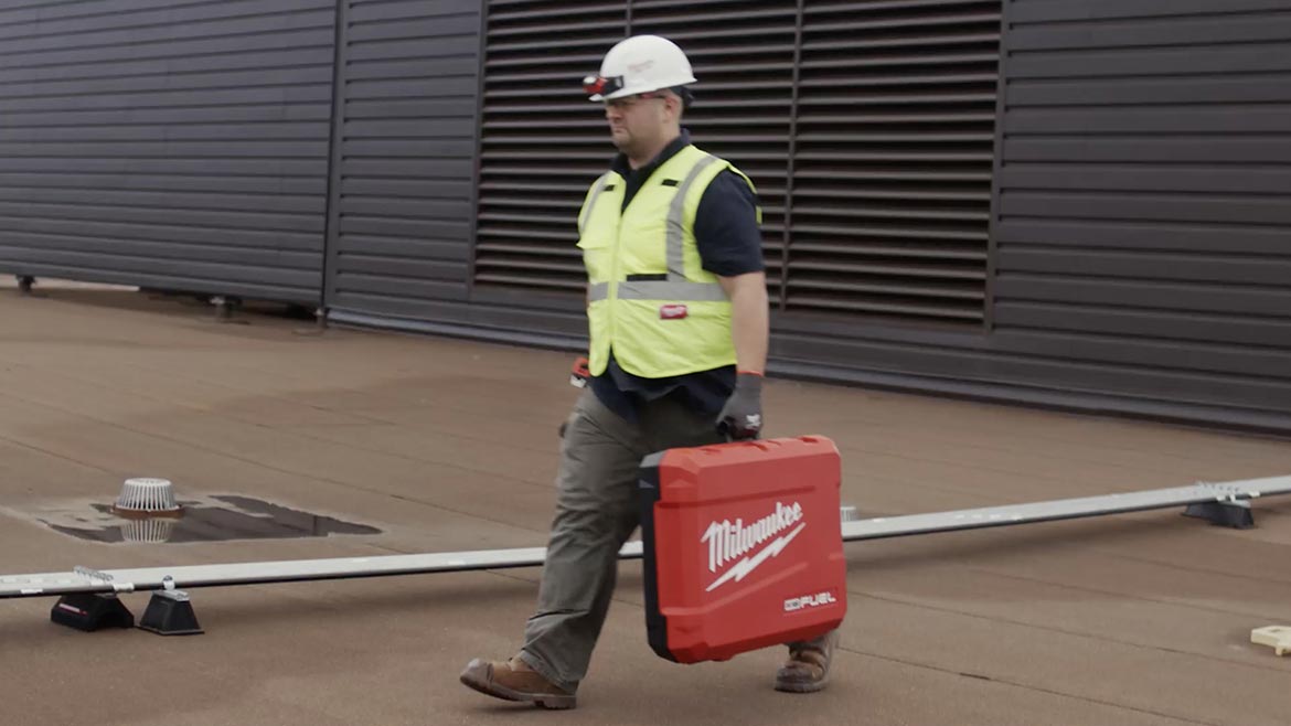Milwaukee m18 plumbing tools 2025