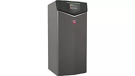 Lochinvar’s FTX 1.0 fire-tube boiler