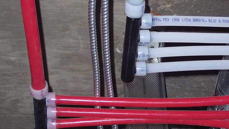 How To Design And Size PEX Pipe The Right Way PM Engineer, 58% OFF