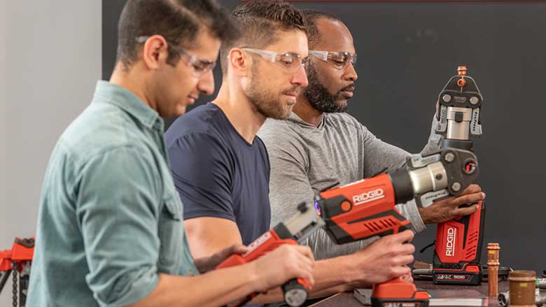 JobSite Live, a virtual Instagram Live event series