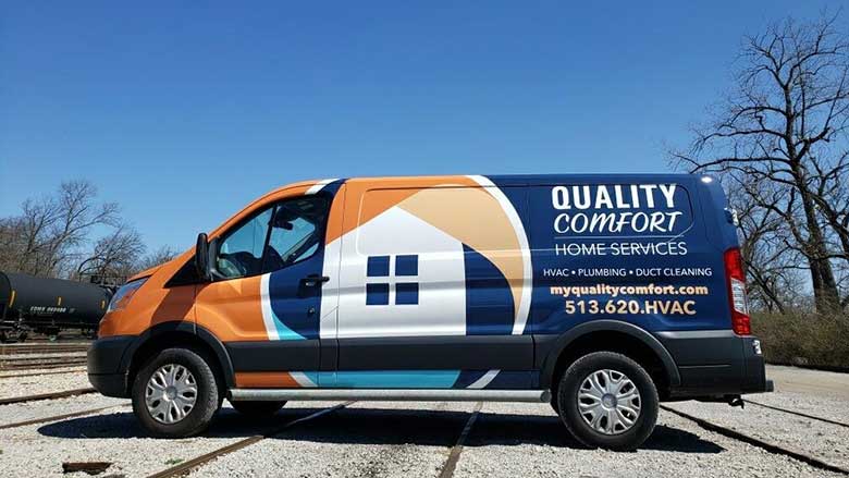 Quality Comfort Home Services