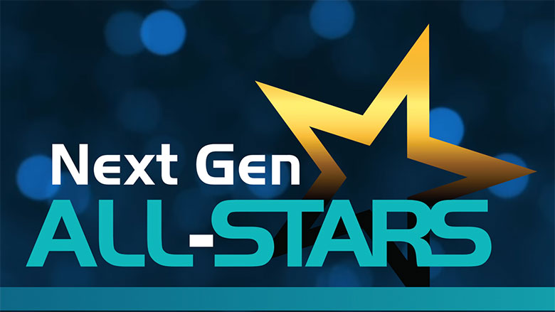 Nomiate a Next Gen All Star