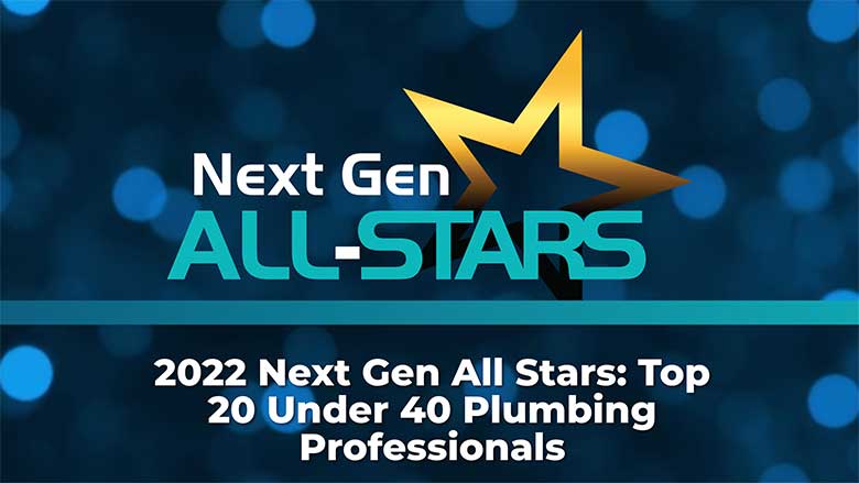 Top 20 Under 40 Next Gen All-Stars