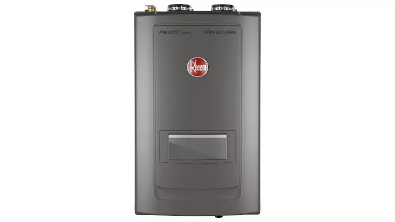 Rheem combination boiler