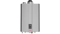 Rinnai boiler series