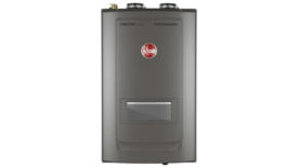 Rheem combination boiler