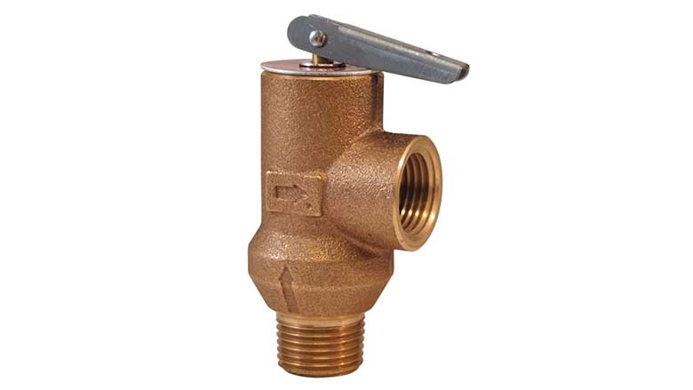 AGF’s Model 7000 Pressure Relief Valve