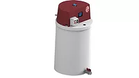 Bell & Gossett hydronics system pressurized solution Bell & Gossett hydronics system pressurized solution