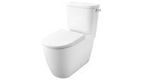 GROHE WaterSense-certified toilet