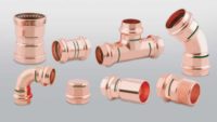 ASC Engineered Solutions copper press fittings
