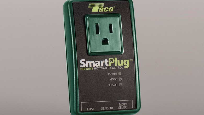 Taco’s SmartPlug