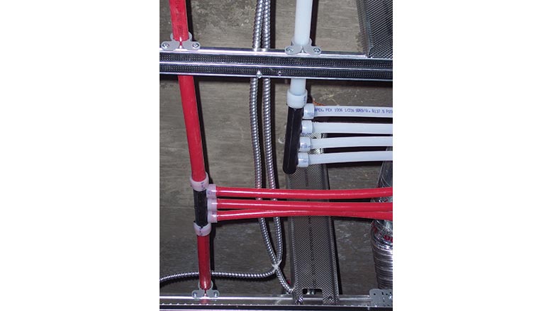 Taco’s 0015e3 ECM circulators