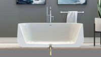 1916 Collection Universal Freestanding Tub Drain 