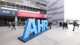 AHR Expo returns to Atlanta
