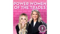 Power Women of the Trades Podcast