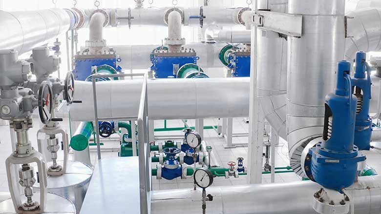 Maximizing commercial indirect water heater systems for optimal ROI ...