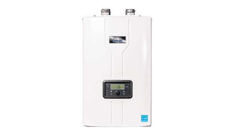 Bradford White tankless water heater | Plumbing u0026 Mechanical