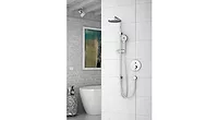 In2Aqua shower line In2Aqua shower line