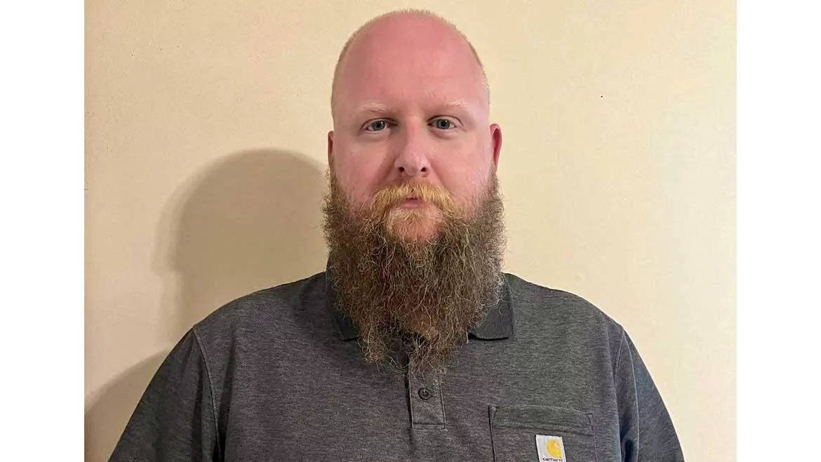 20 PM 0923 NGAS Mike Sheppard