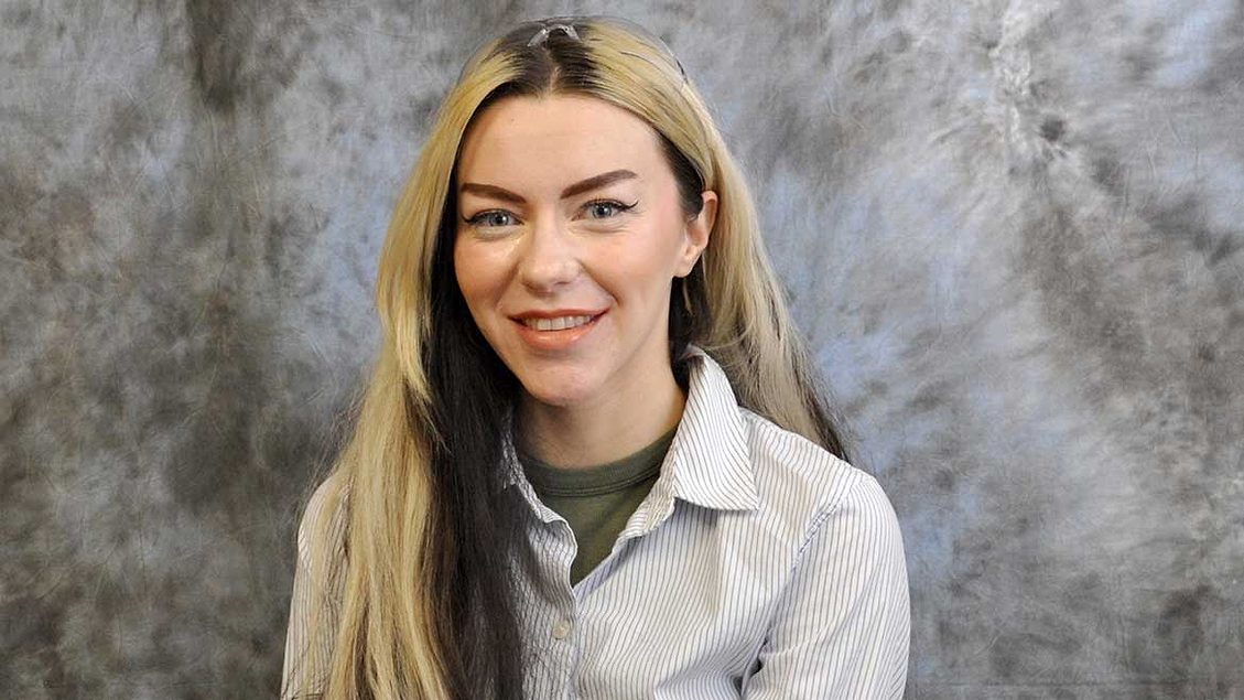 Jennifer Georgopoulos Next Gen All Star: Jenna Giopulos | Plumbing & Mechanical