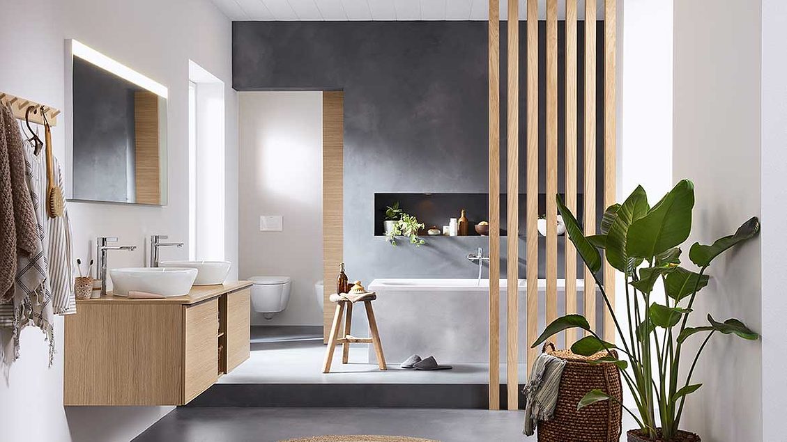 Picture Idea: Exploring The Impact Of Multigenerational Living On Bathroom Design