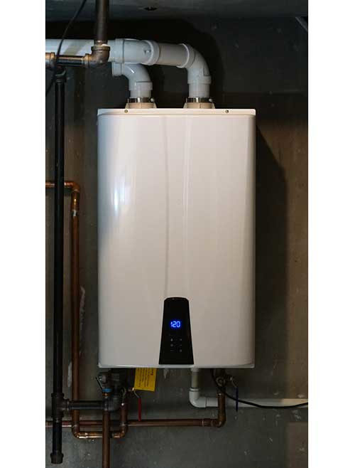 04 PM 1023 Feature Tankless Water Heaters