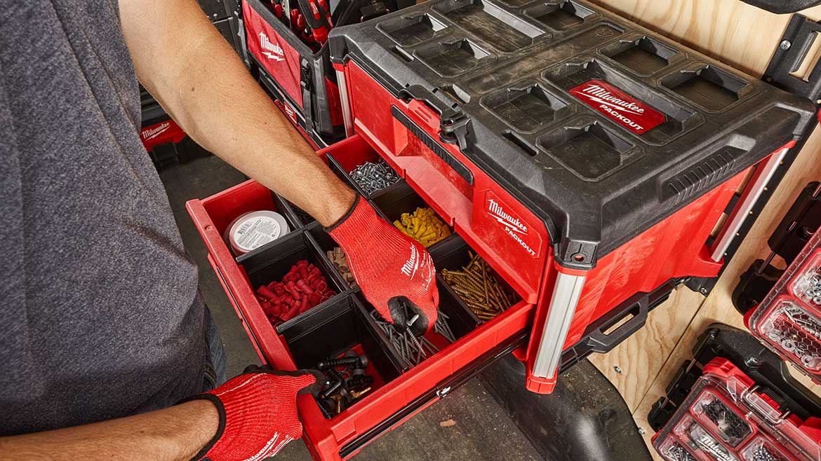 05 PM 1123 FEATURE Work Trucks All PACKOUT Tool Boxes