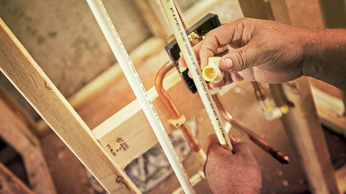 The Future of Plumbing: Trends and Innovations to Watch