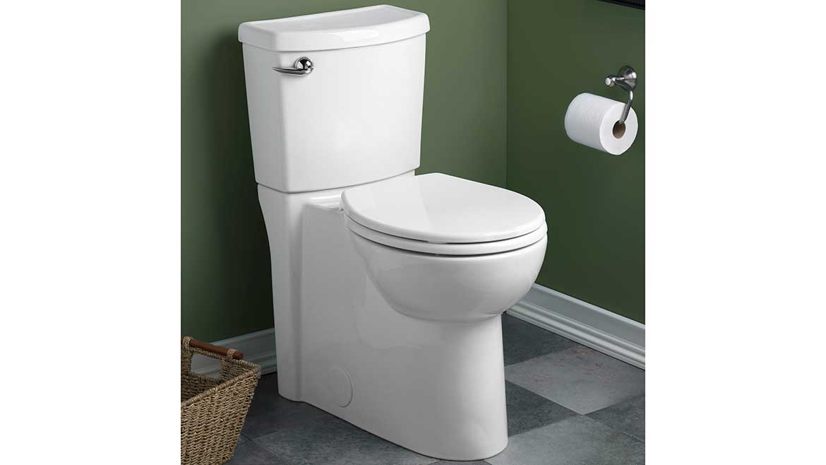 01 PM 1223 Products American Standard toilet