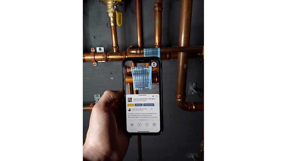 BitRip launches material and equipment tracking app Plumbing & Mechanical