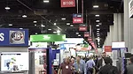 AHR Expo feature: Attendees at the 2023 AHR Expo in Atlanta