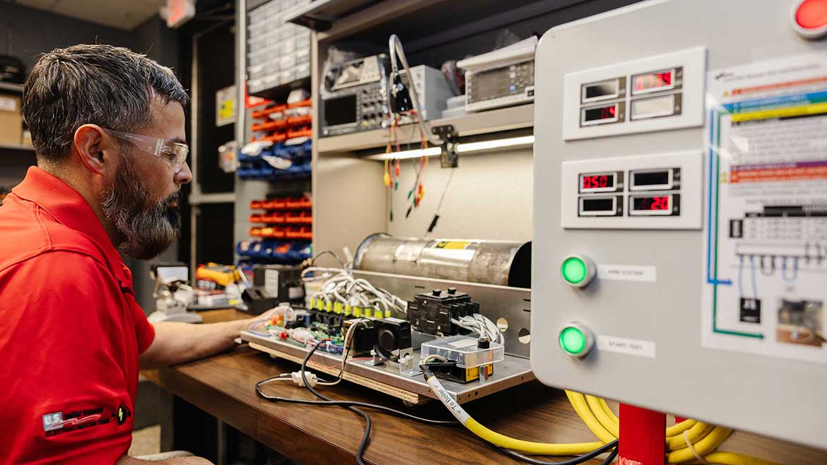 Ambient Lab, Ambient Electric Boiler