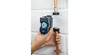 KBIS Product Preview Moen Leak Monitoring System PM February 2024 KBIS Product Preview: Moen Flo Smart Water Monitor and Shutoff