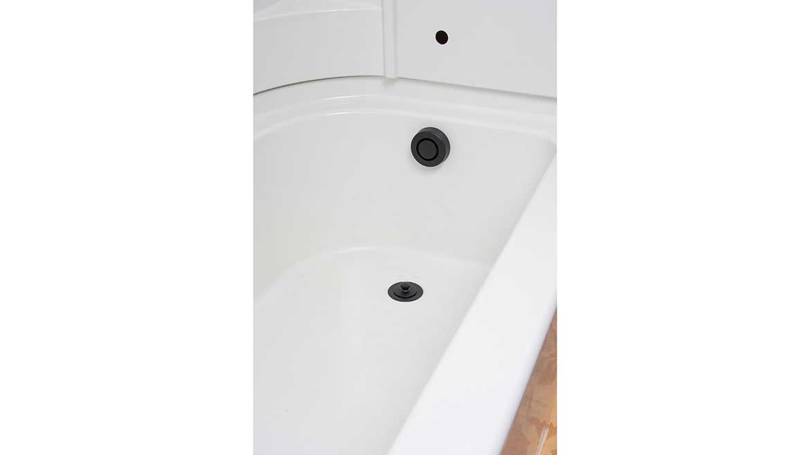 05 PM February 2024 KBIS Product Preview: Oatey Dearborn True Blue Bath Waste Kit