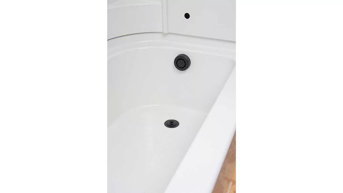 05 PM February 2024 KBIS Product Preview: Oatey Dearborn True Blue Bath Waste Kit