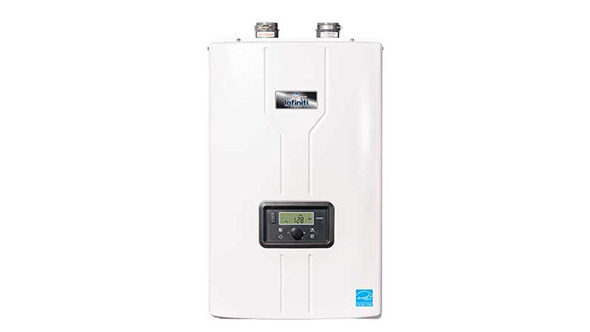 PM Top 20 Products of 2023: #15 Bradford White tankless water heater