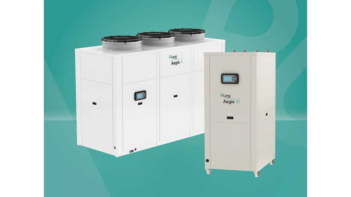 PM Engineer's Top 20 Products of 2023: #13 Lync C02 heat pump water heater
