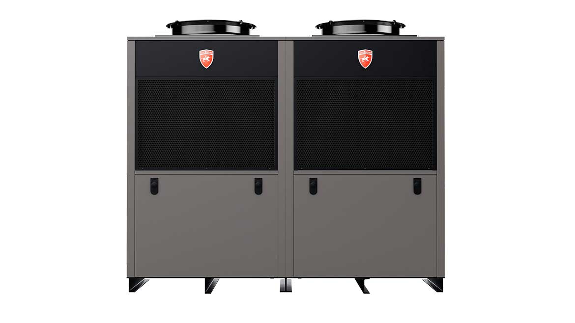 PM Engineer's Top 20 Products of 2023: #11 Lochinvar commercial heat pump water heater