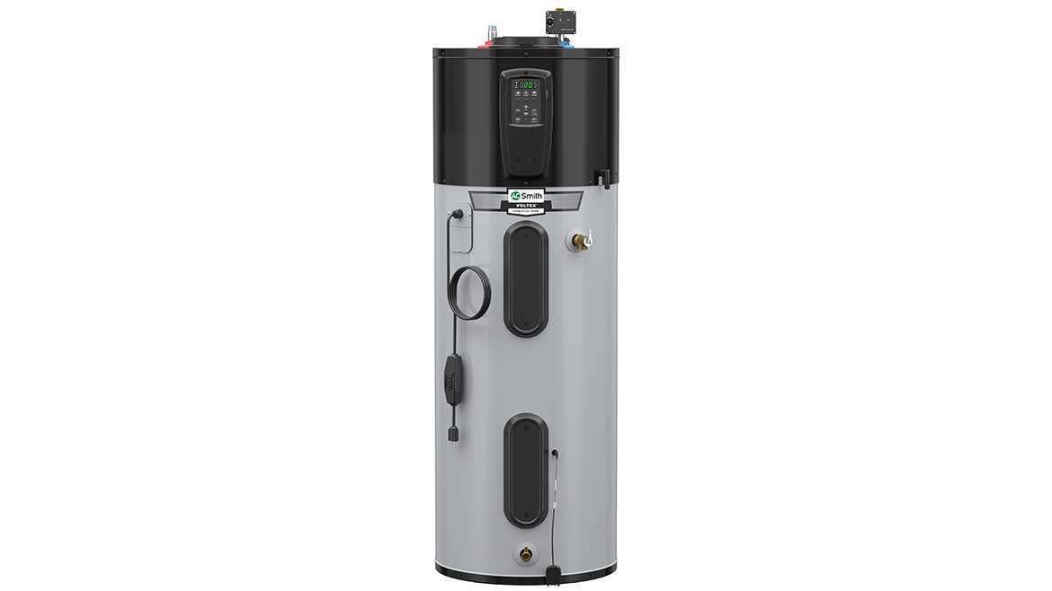PM Top 20 Products of 2023: #8 A. O. Smith residential heat pump water heater